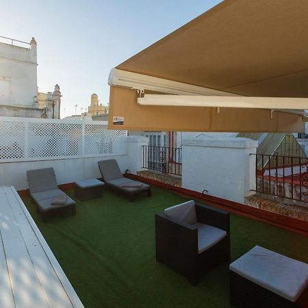 Tacita Family Home By Cadiz4Rentals Bagian luar foto