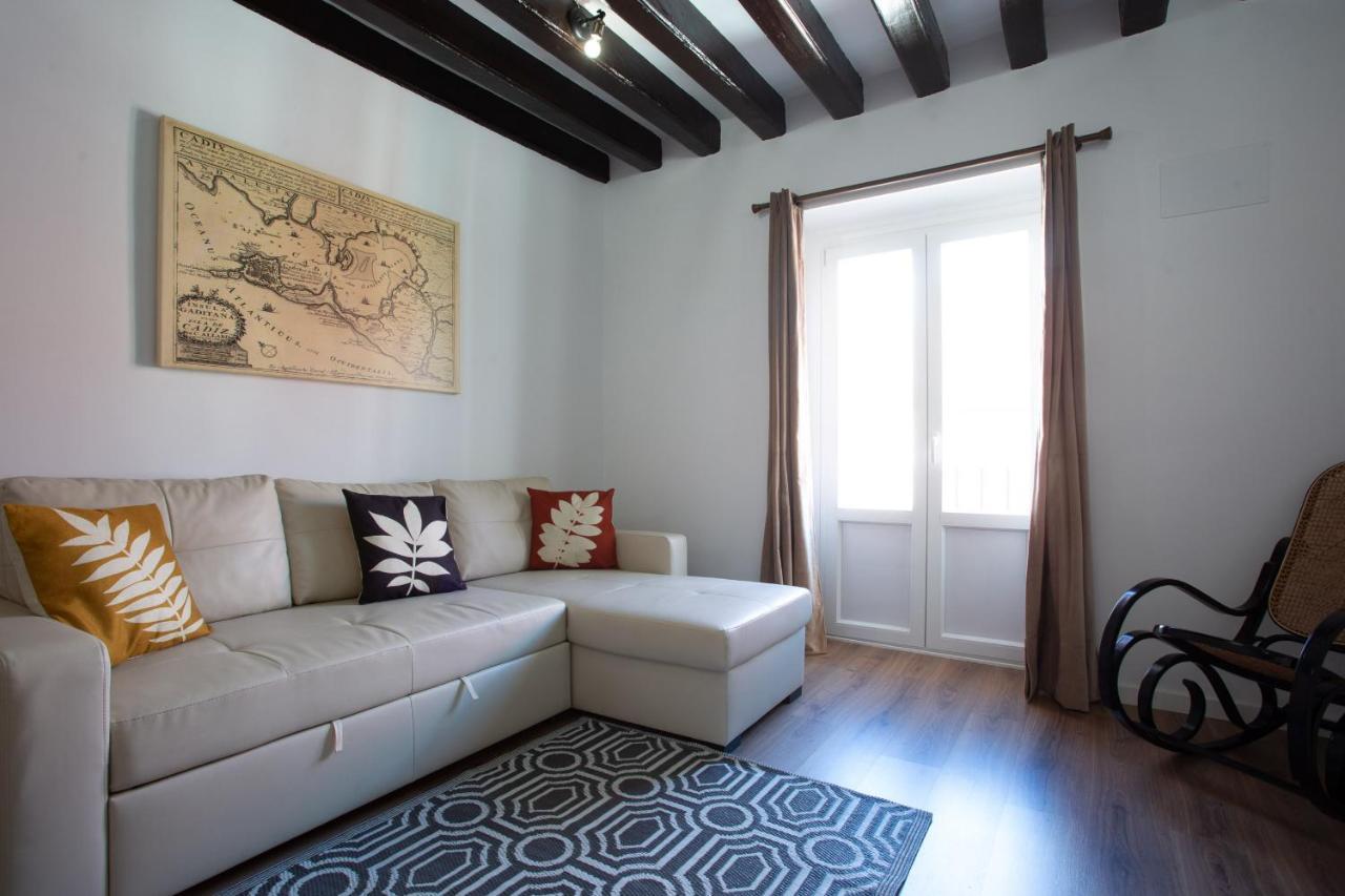 Tacita Family Home By Cadiz4Rentals Bagian luar foto