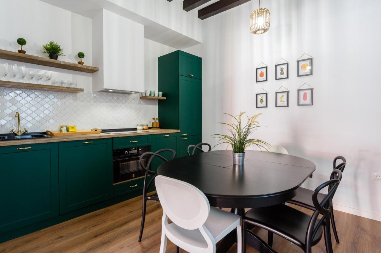 Tacita Family Home By Cadiz4Rentals Bagian luar foto