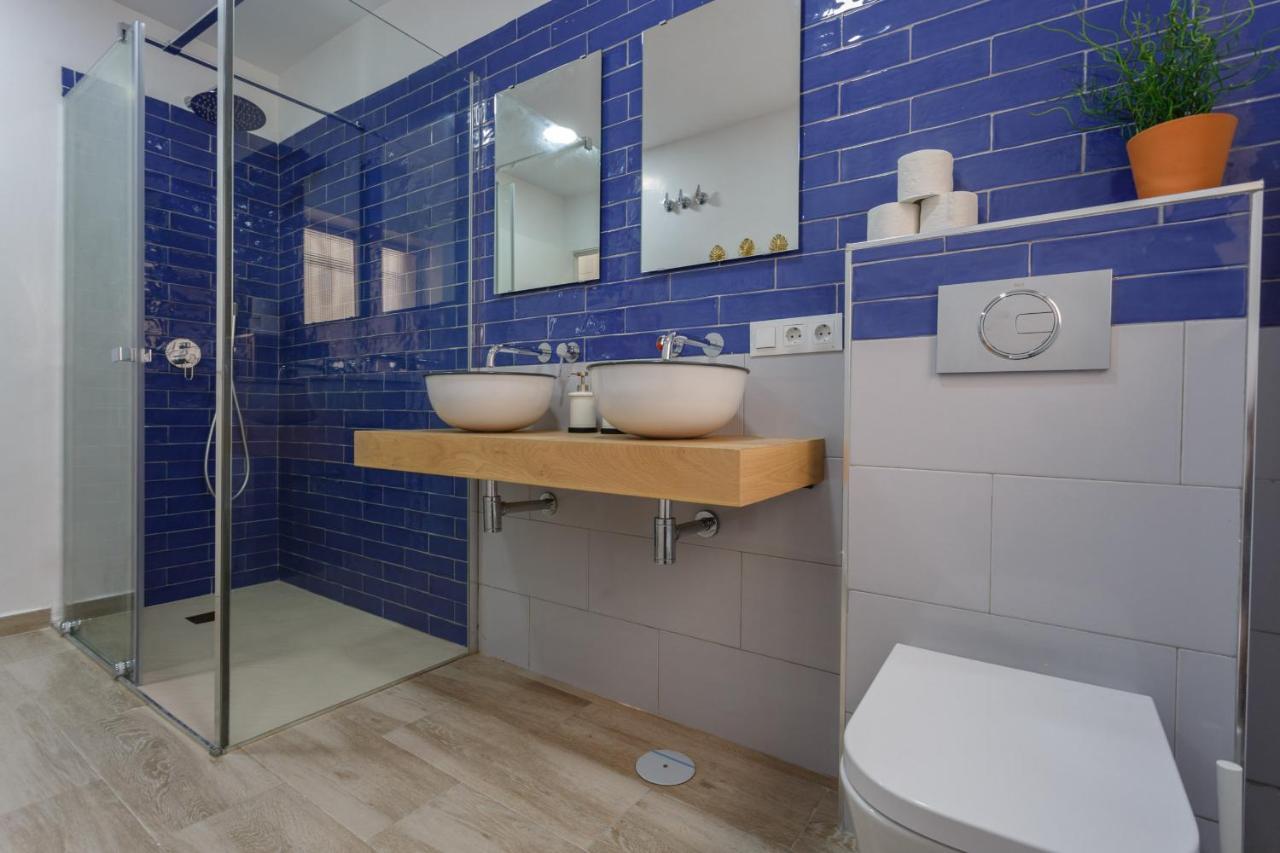 Tacita Family Home By Cadiz4Rentals Bagian luar foto