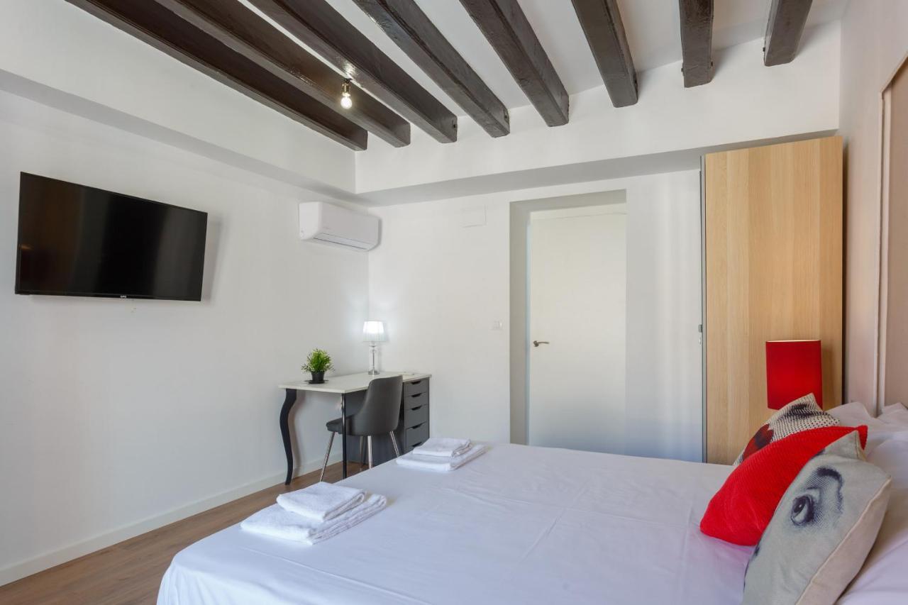 Tacita Family Home By Cadiz4Rentals Bagian luar foto