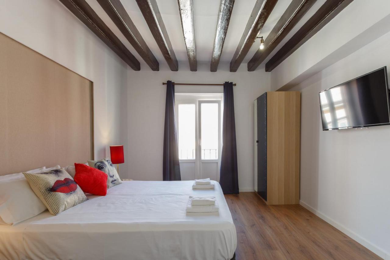 Tacita Family Home By Cadiz4Rentals Bagian luar foto