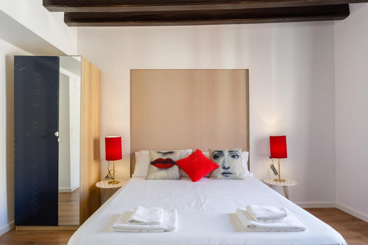 Tacita Family Home By Cadiz4Rentals Bagian luar foto