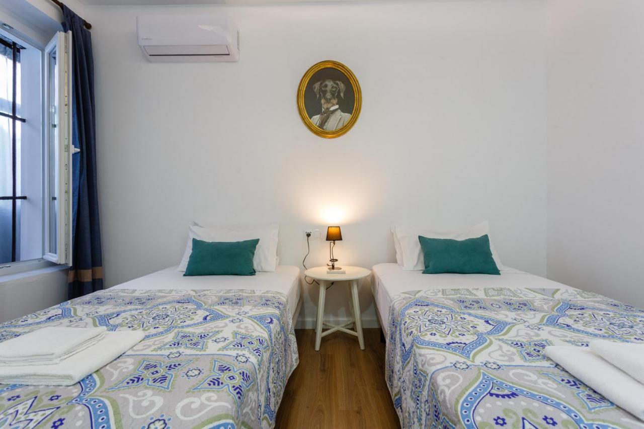 Tacita Family Home By Cadiz4Rentals Bagian luar foto